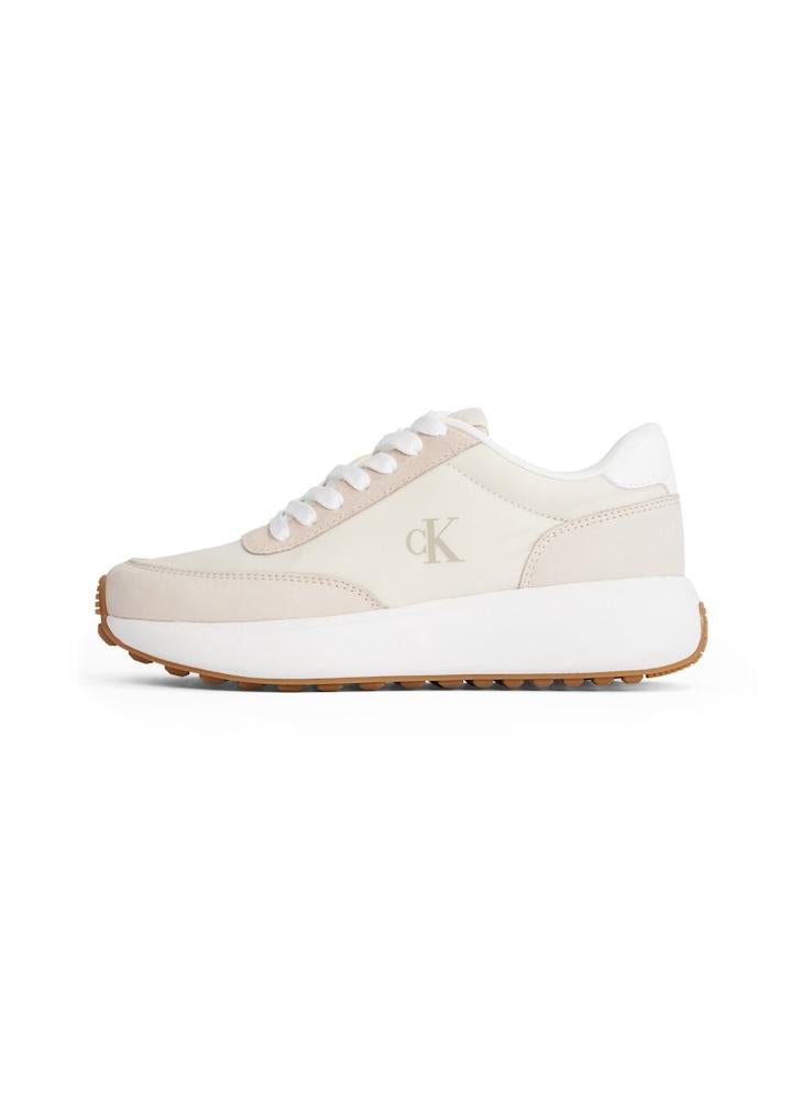 ATHLEISURE RUNNER TRAINERS