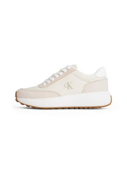 ATHLEISURE RUNNER TRAINERS