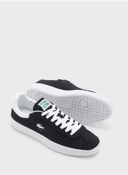 Baseshot Low Top Sneakers