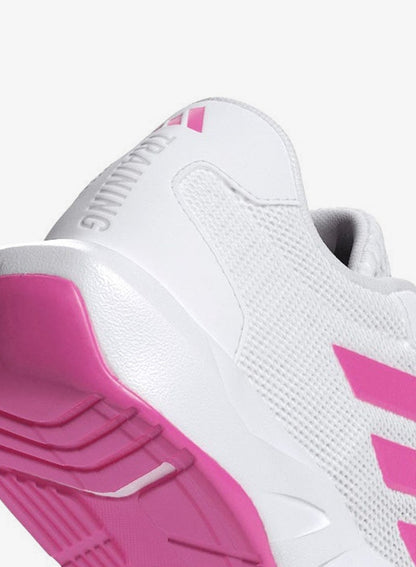 Amplimove Trainer W White Training Shoes