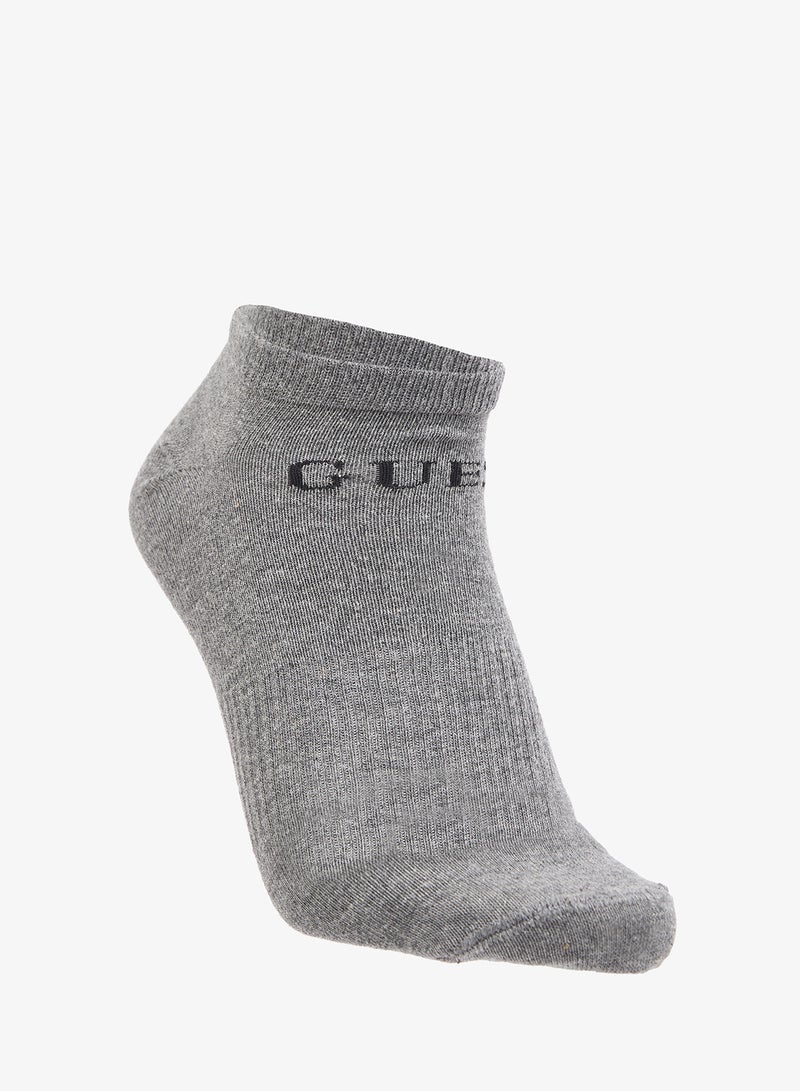 3 Pack Sneaker Socks