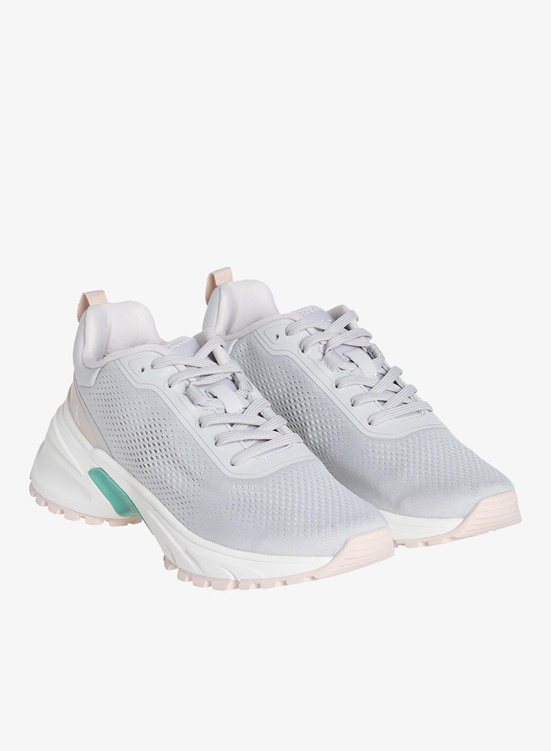 Casual Low Top Sneakers