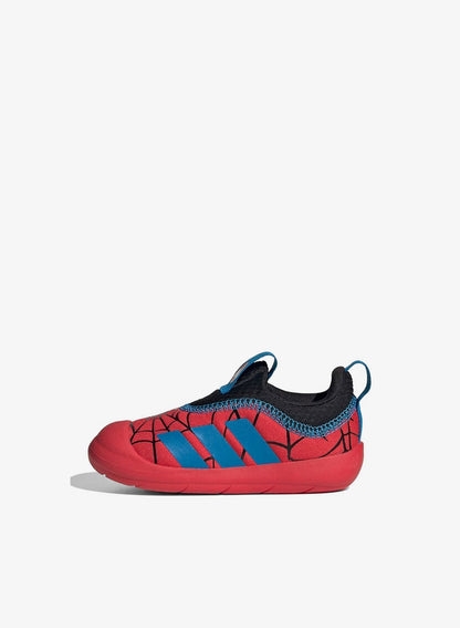 Infant Monofit Spider Man