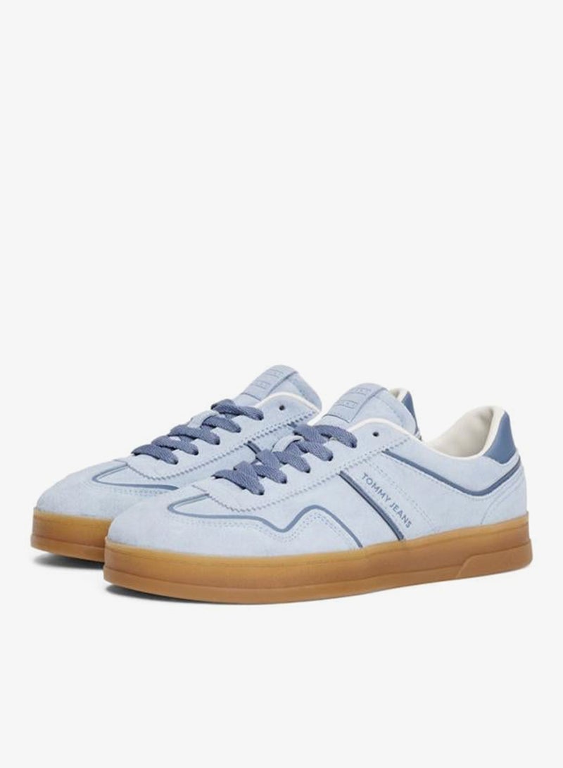 The Greenwich Textile Sneakers