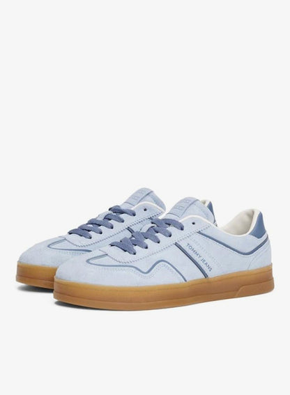 The Greenwich Textile Sneakers