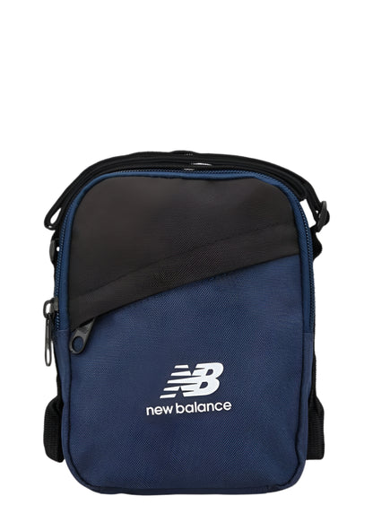 Colourblock Sling Bag