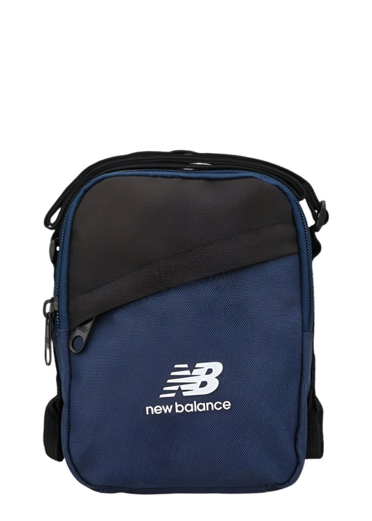 Colourblock Sling Bag