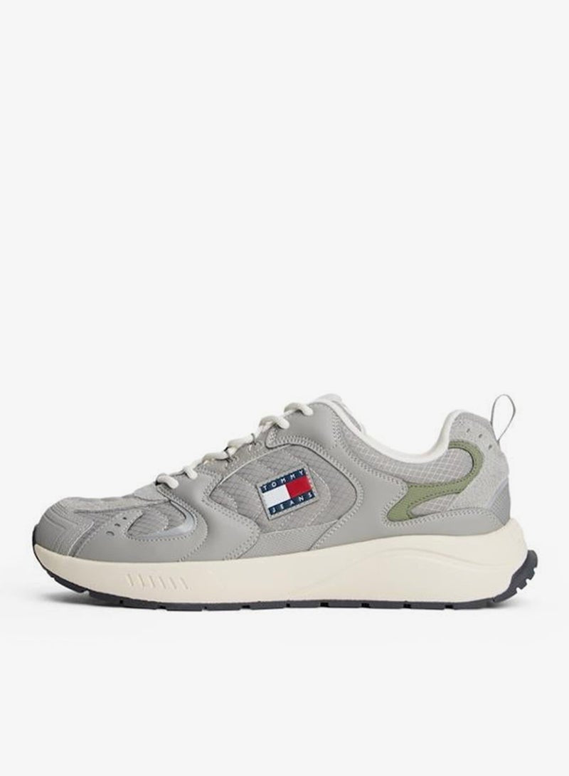 Casual Low Top Sneakers
