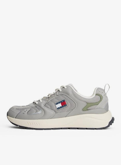 Casual Low Top Sneakers