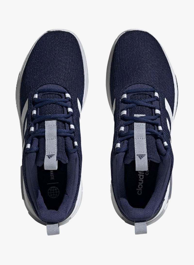 Racer Tr23 Blue Sportswear Shoes