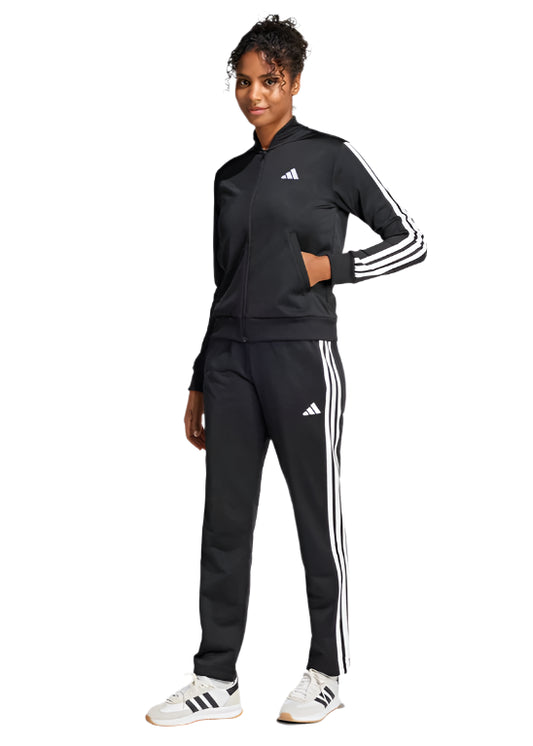 Essentials 3 Stripes Track Suit