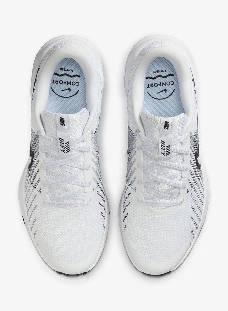 Run Defy