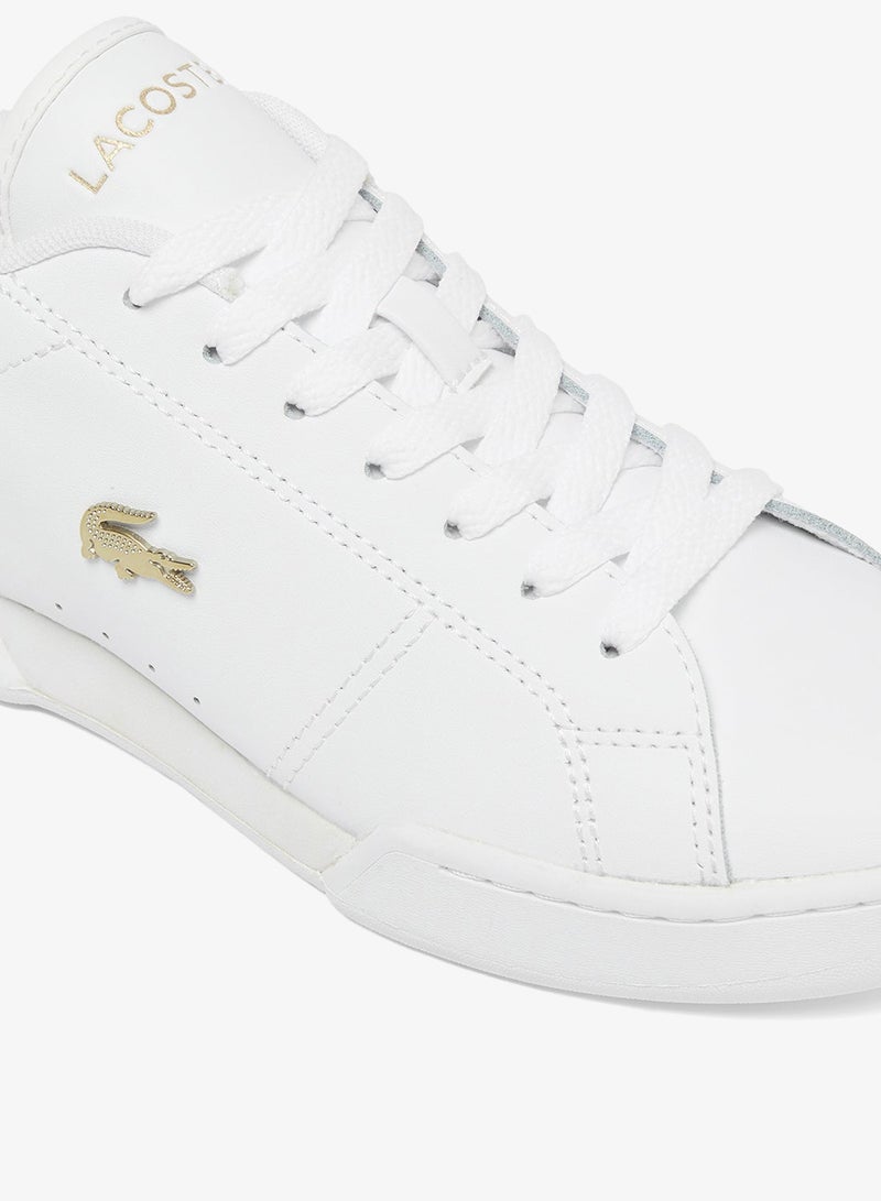Carnaby Low Top Court Sneakers