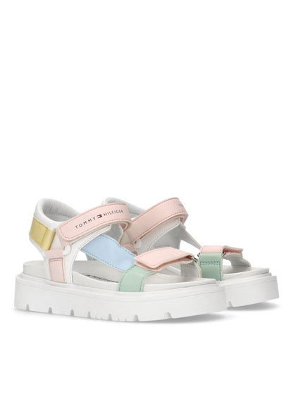 Kids Velcro Sandals