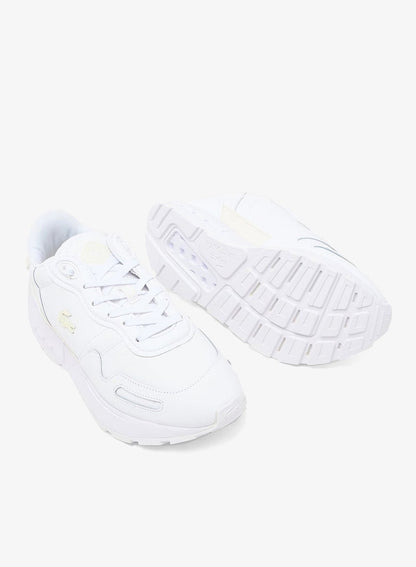 Partner Low Top Athleisure Sneakers