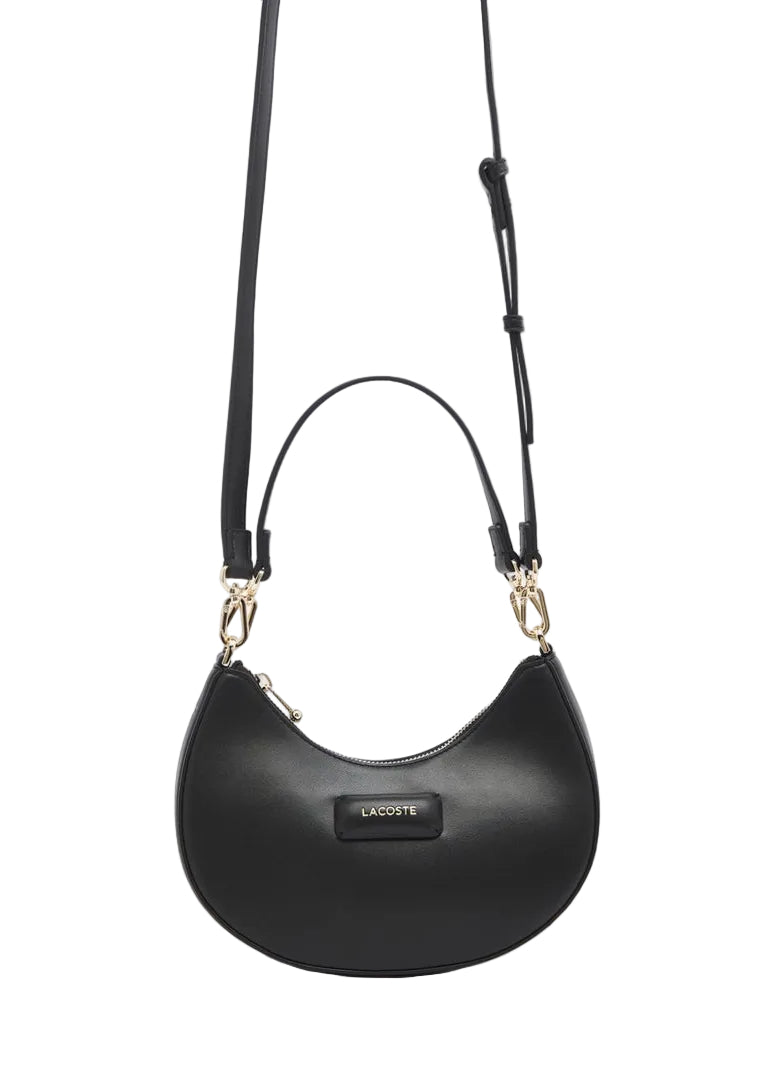 Logo Shoulder Bag