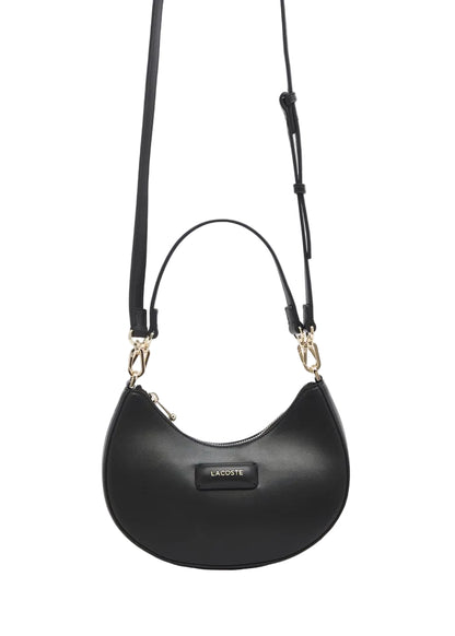 Logo Shoulder Bag