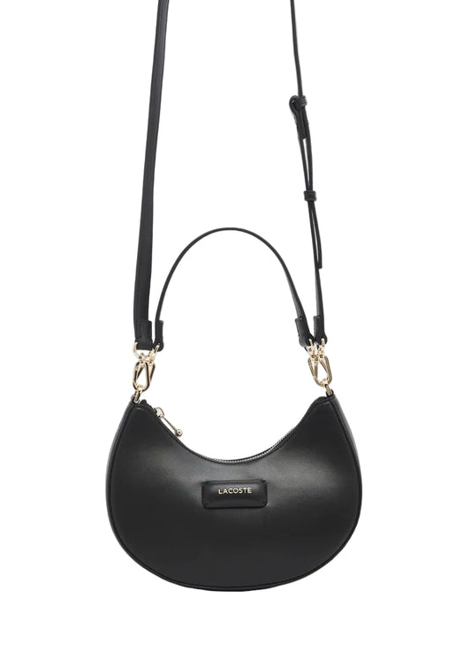 Logo Shoulder Bag