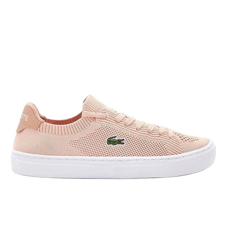 Court La Piquee 2.0 Low Top Sneakers