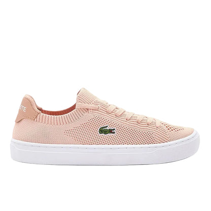 Court La Piquee 2.0 Low Top Sneakers