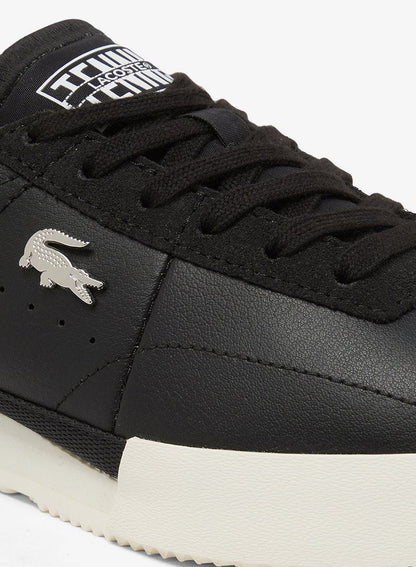 Aura Low Top Court Sneakers