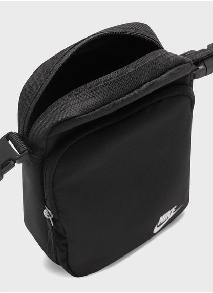Heritage Crossbody Messenger