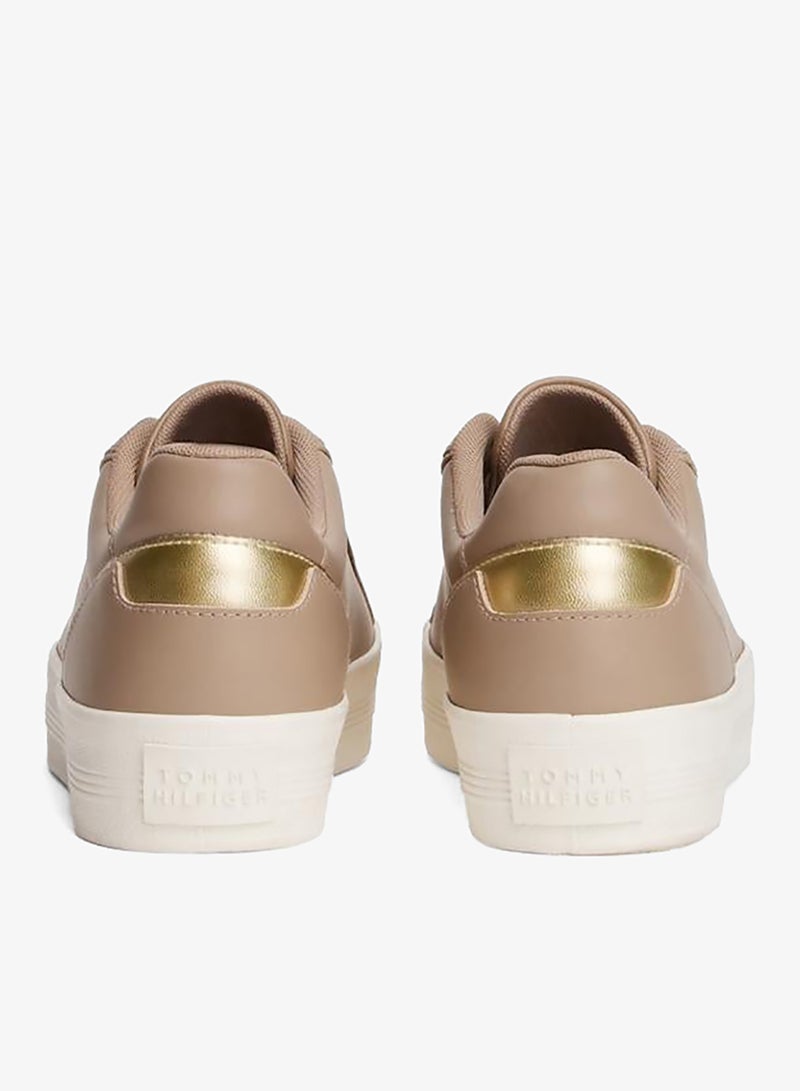 Vulc Foxing Sneaker
