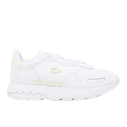 Partner Low Top Athleisure Sneakers