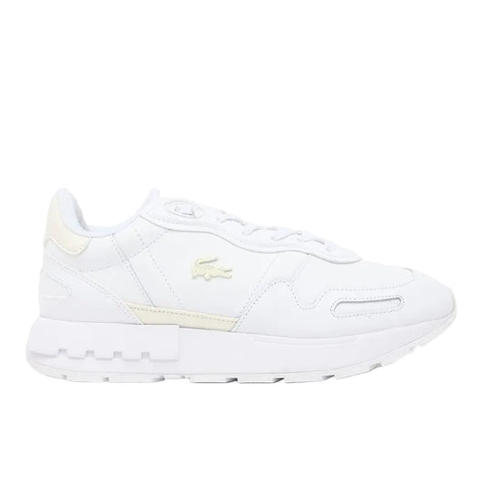 Partner Low Top Athleisure Sneakers