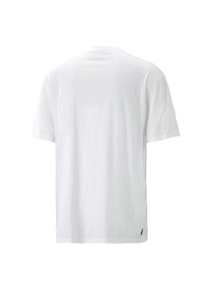 TEAM Graphic Mens Shortsleeve T-shirt