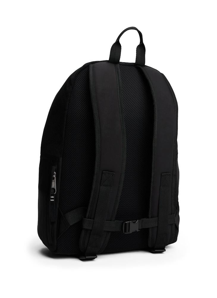 Logo Backpack