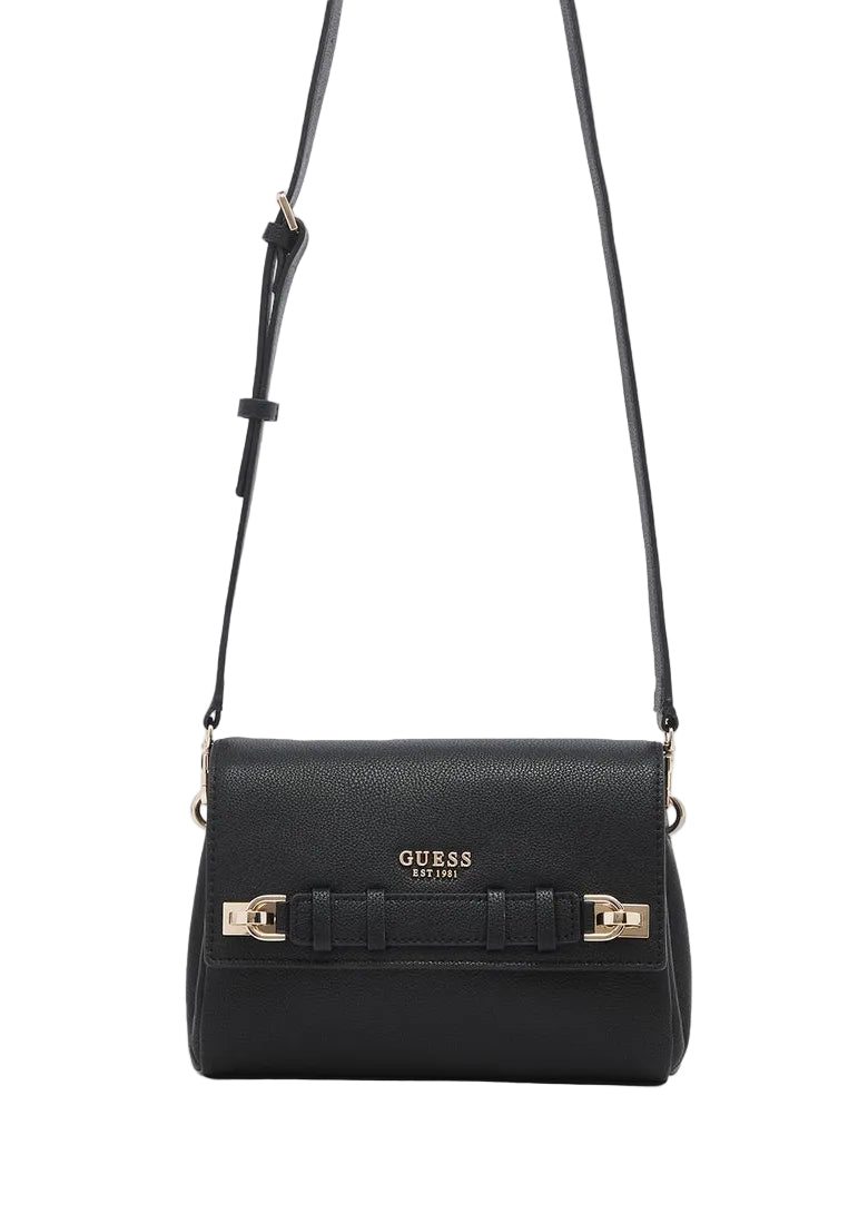 Gregoria Crossbody Bag