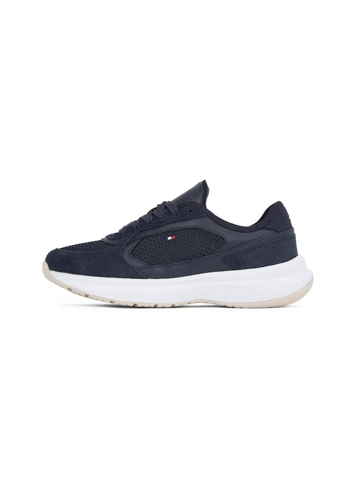 Sporty Runner Sneakers