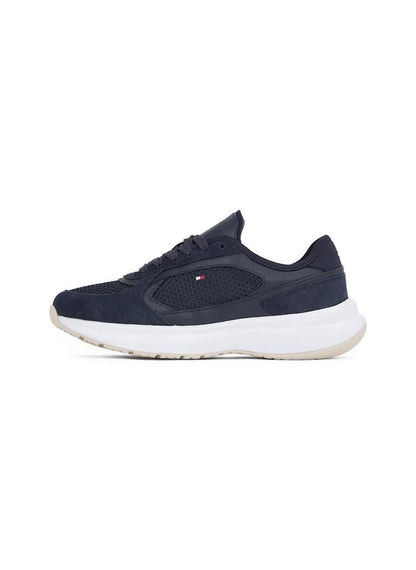 Sporty Runner Sneakers