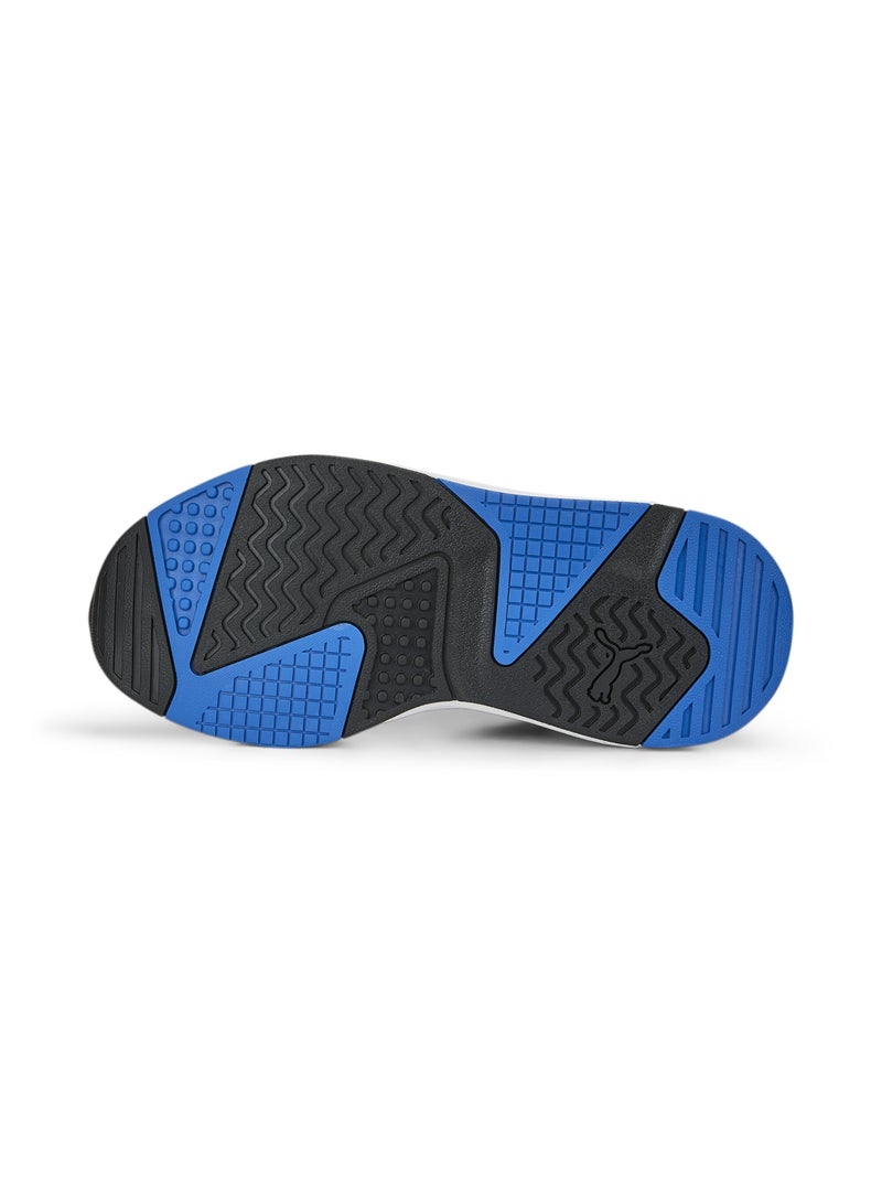 X-Ray Speed Play Unisex Black Sneakers