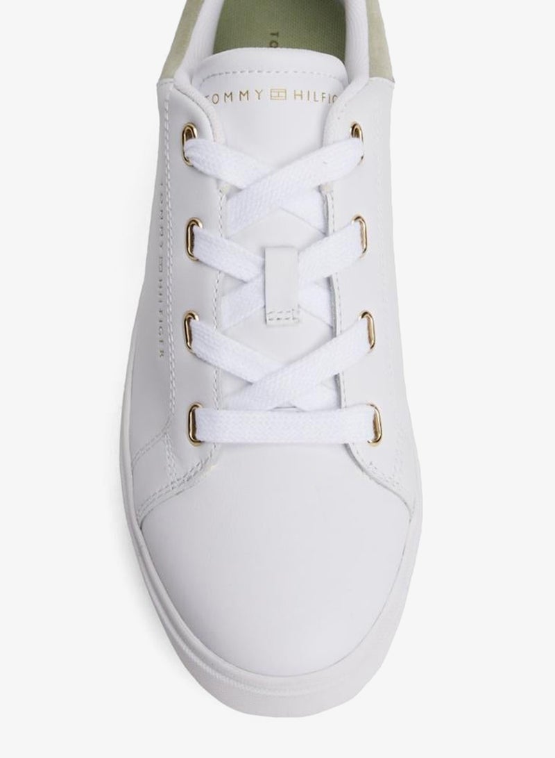 Casual Cupsole Sneaker