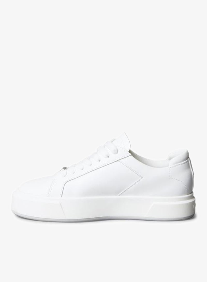 Casual Low Top Sneakers