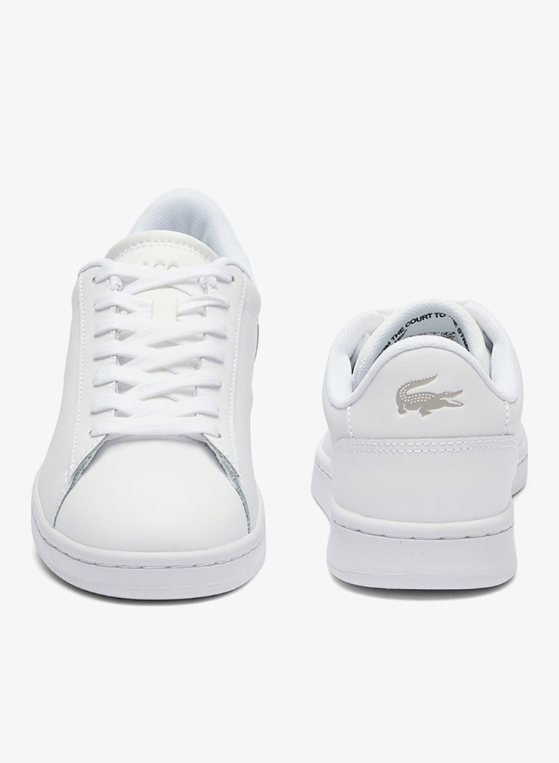 Carnaby Low Top Court Sneakers