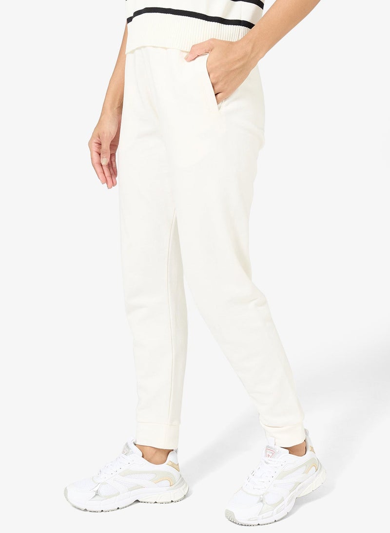 Casual Low Top Sneakers