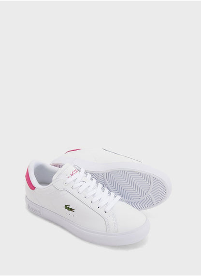Vulcanized Powercourt Low Top Sneakers