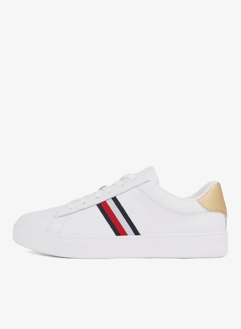 Essential Court Sneakers