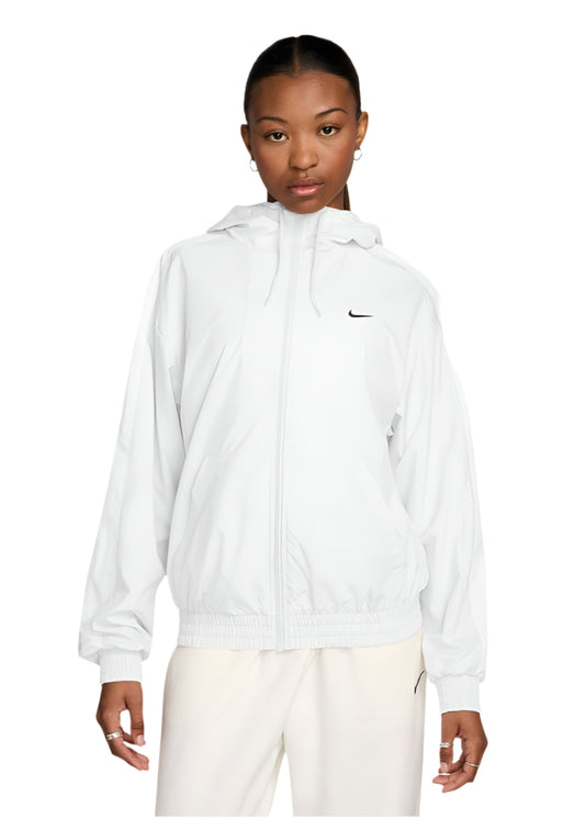 Nsw Essential Woven Uv Jacket