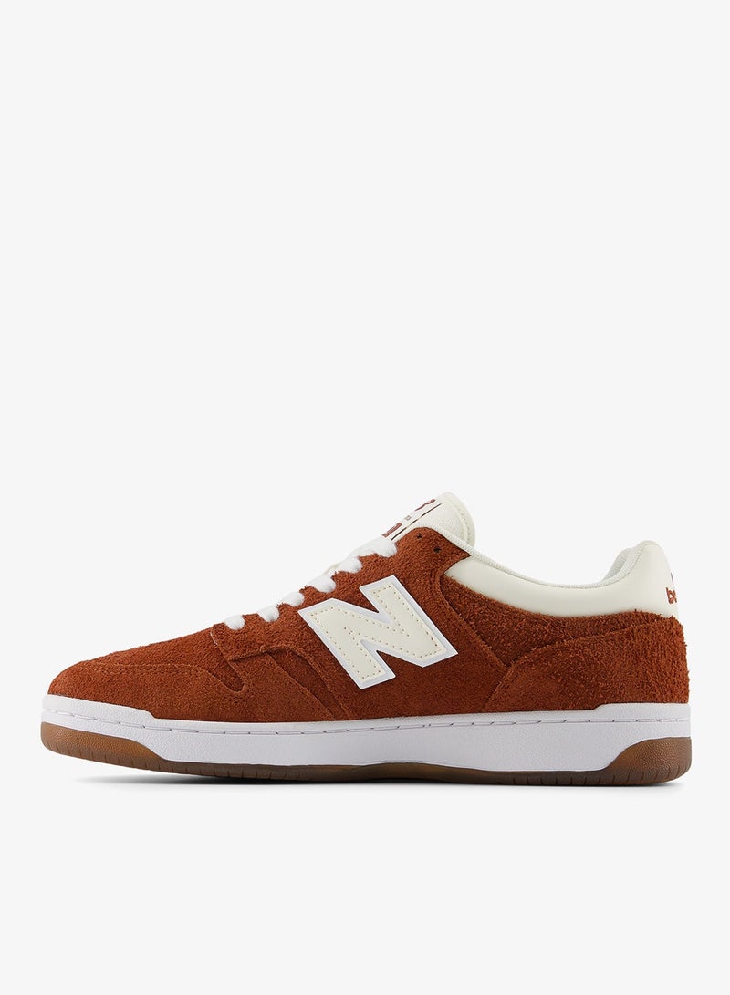 New Balance Brown (200) Trainers - Unisex