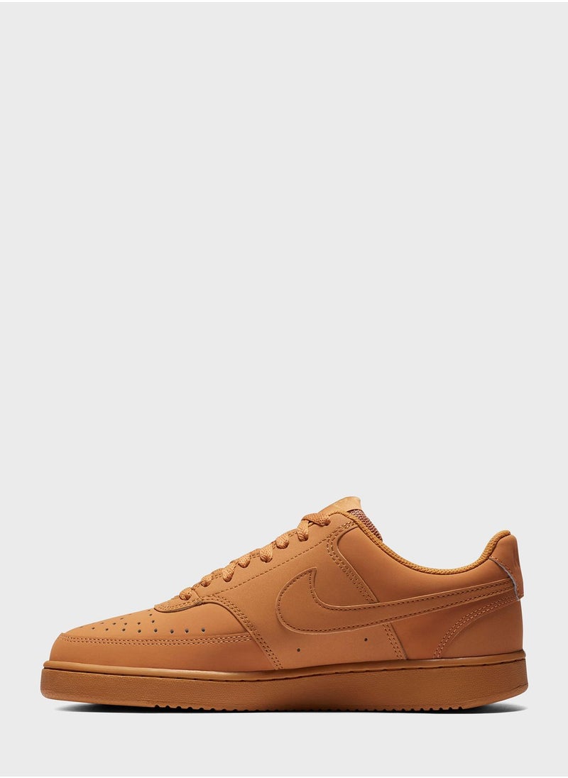 Court Vision LO