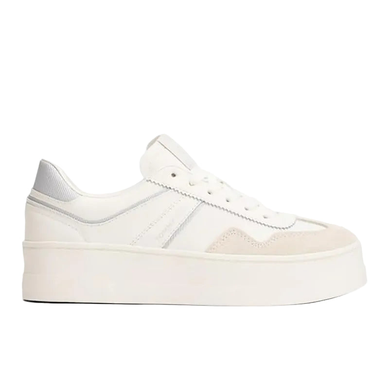 The Greenwich Flatform Sneakers