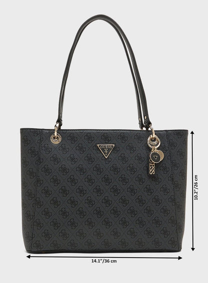 Noelle II Tote Bag