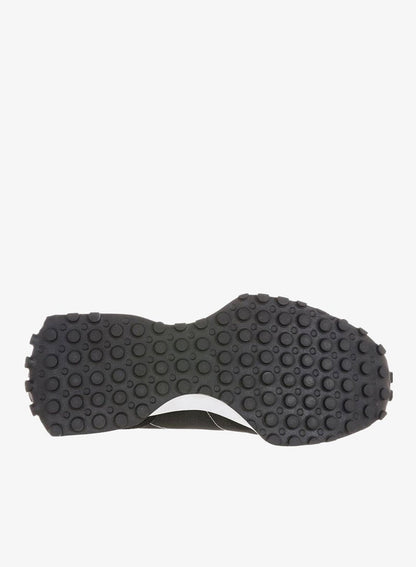 New Balance Black (001) Black Training Shoes for Men
