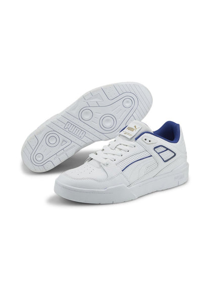 Slipstream Everywhere Mens White Casual Sneakers