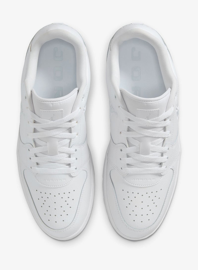 JORDAN COURT CONNECT LOW