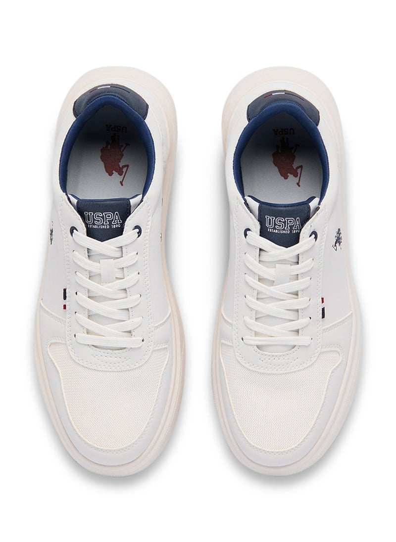 Men's Off-White Low-Top Limited Edition Sneakers – Super Light, Super Fast, A Dream for Every Feet Lover!